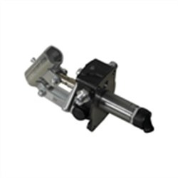 Winman Hydraulic Double Effect Hand Pump - PMI Series Winman Hydraulische Doppelt Effekt Handpumpe - PMI Serie Winman Hidrolik Çift Etkili El Pompasi – PMI Serisi 